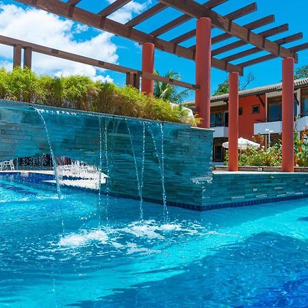 Porto Das Naus Praia Hotel Porto Seguro Luaran gambar