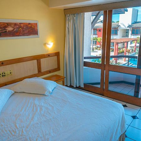 Porto Das Naus Praia Hotel Porto Seguro Luaran gambar