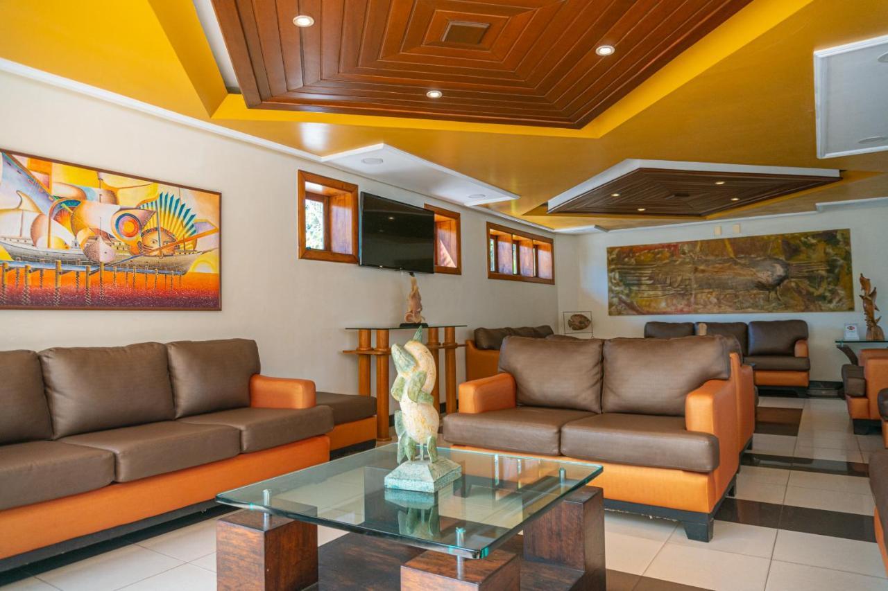 Porto Das Naus Praia Hotel Porto Seguro Luaran gambar