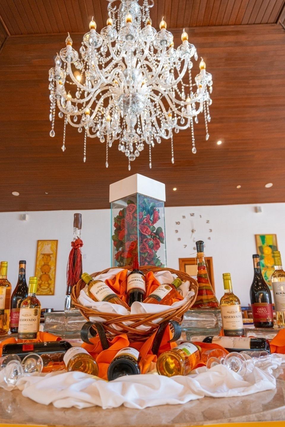 Porto Das Naus Praia Hotel Porto Seguro Luaran gambar